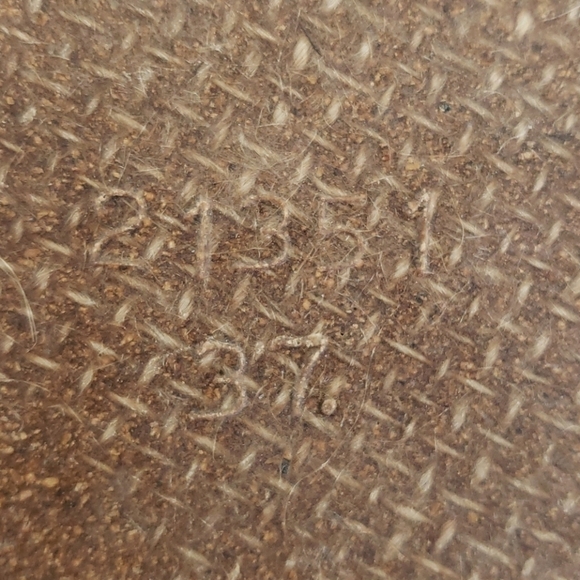 Romika Wellness Foot Bed Insert 21351 sz 37 New Unused - Picture 2 of 7